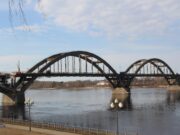 В администрации Рыбинска анонсировали сразу два перекрытия волжского моста по ночам