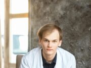 Виктор Кичигин: «Мне нравится помогать людям»