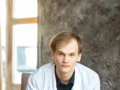 Виктор Кичигин: «Мне нравится помогать людям»