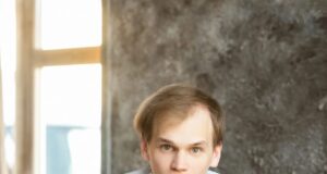 Виктор Кичигин: «Мне нравится помогать людям»