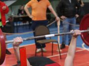 В Рыбинске соберутся силачи