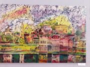 Рыбинский музей-заповедник приглашает на выставку «В преддверии весны»