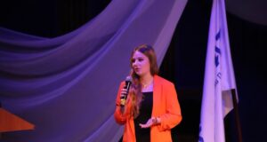 Наталья Полуглазкова: «В Рыбинске каждый может найти себе место»