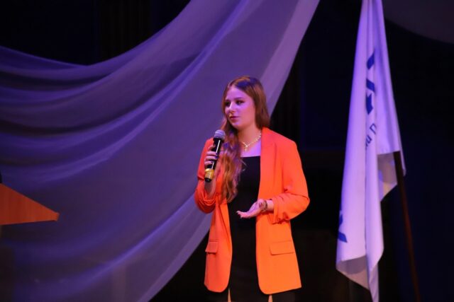 Наталья Полуглазкова: «В Рыбинске каждый может найти себе место»