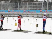 Под Рыбинском пройдут всероссийские соревнования по биатлону среди юниоров