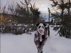 В Рыбинском районе проходит акция «Дорога к дому»