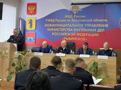 За прошлый год рыбинцы перевели телефонным мошенникам более 50 миллионов рублей