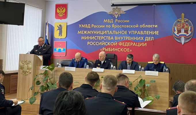 За прошлый год рыбинцы перевели телефонным мошенникам более 50 миллионов рублей