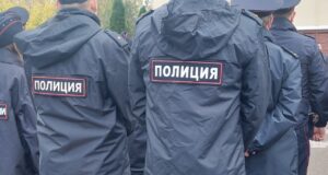 Рыбинец решил устроить себе бесплатный шоппинг по магазинам города