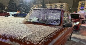 МЧС России предупреждает о непогоде