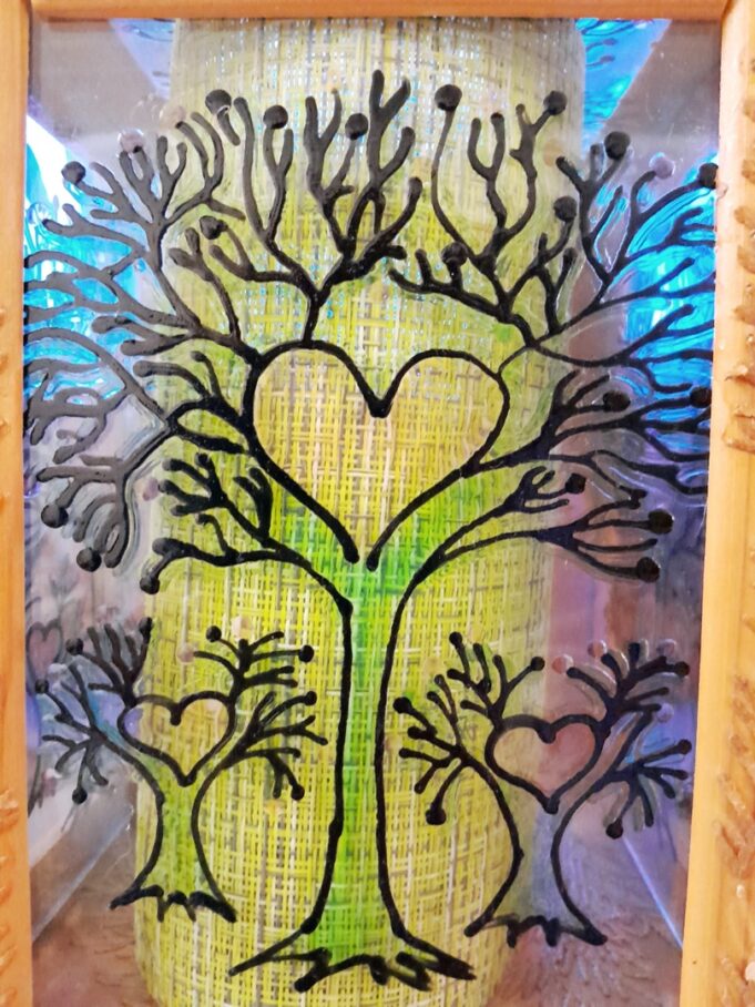 Рыбинцев приглашают на тематическую встречу «Родословная книга»