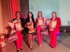 В Рыбинском районе определили лучшего учителя и воспитателя