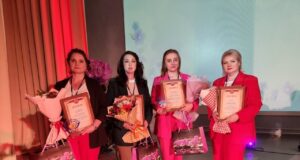 В Рыбинском районе определили лучшего учителя и воспитателя