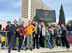 Эстрадно-вокальный коллектив «Модус» вернулся с победой из Сочи