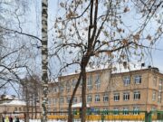 В Рыбинске учеников целой школы перевели в другую из-за коммунальной аварии