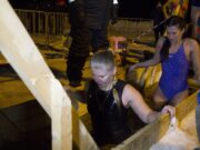 В Рыбинске организуют иордань для Крещенских купаний