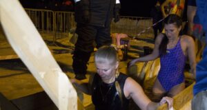 В Рыбинске организуют иордань для Крещенских купаний