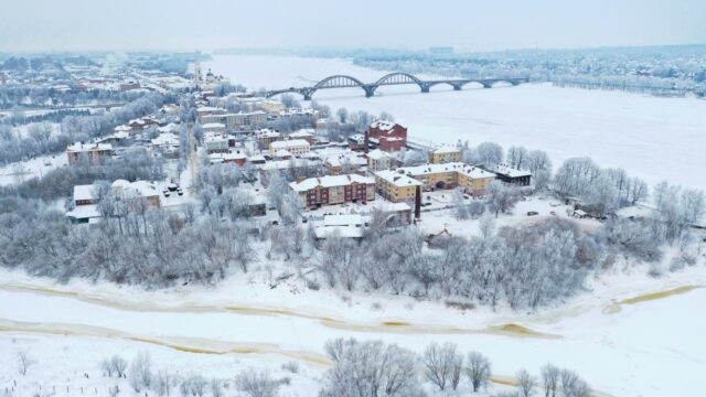 Управляющей компании из Рыбинска не продлили лицензию
