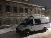 Один из купеческих домов в историческом центре Рыбинска взломали и разграбили