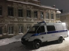 Один из купеческих домов в историческом центре Рыбинска взломали и разграбили