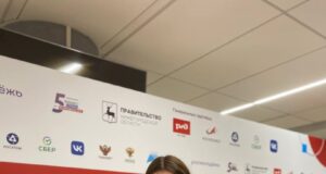 Ксения Печникова: «Рыбинск — отличное место для развития молодежных проектов»