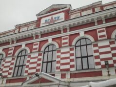 В Рыбинске РГАТУ имени П.А. Соловьева и завод «Вымпел» договорились о сотрудничнсве