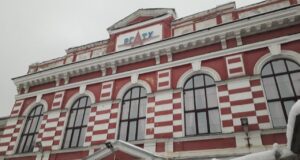 В Рыбинске РГАТУ имени П.А. Соловьева и завод «Вымпел» договорились о сотрудничнсве