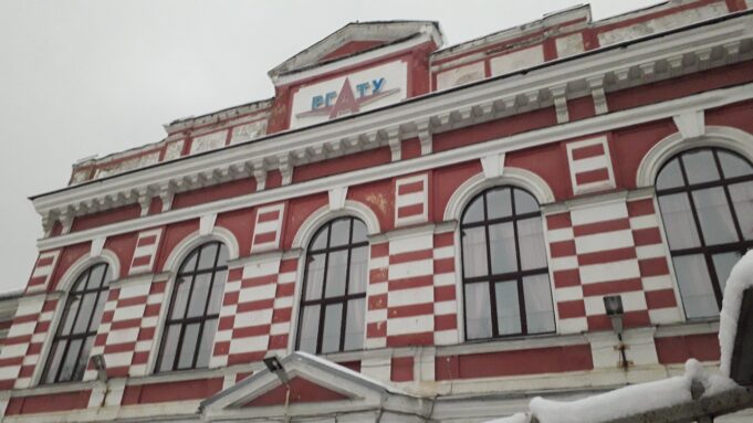 В Рыбинске РГАТУ имени П.А. Соловьева и завод «Вымпел» договорились о сотрудничнсве