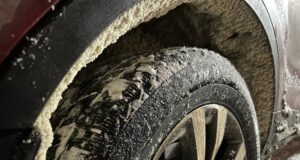 В Рыбинском районе начинает работать автомобильная переправа