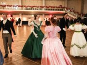 В Рыбинске состоится Сретенский бал