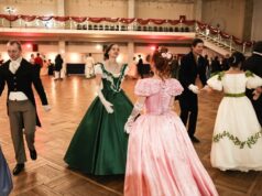 В Рыбинске состоится Сретенский бал