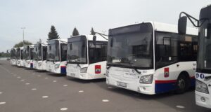 В историческом центре Рыбинска ограничат движение транспорта