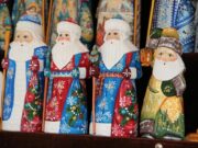 В центре Рыбинска временно ограничат движение из-за праздничных мероприятий