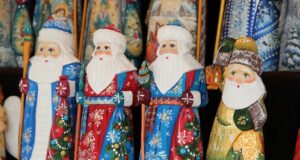 В центре Рыбинска временно ограничат движение из-за праздничных мероприятий