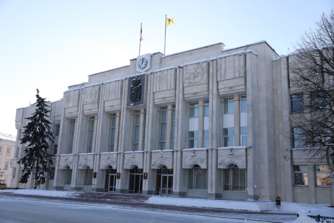 Долг Ярославской области по бюджетным кредитам будет снижен