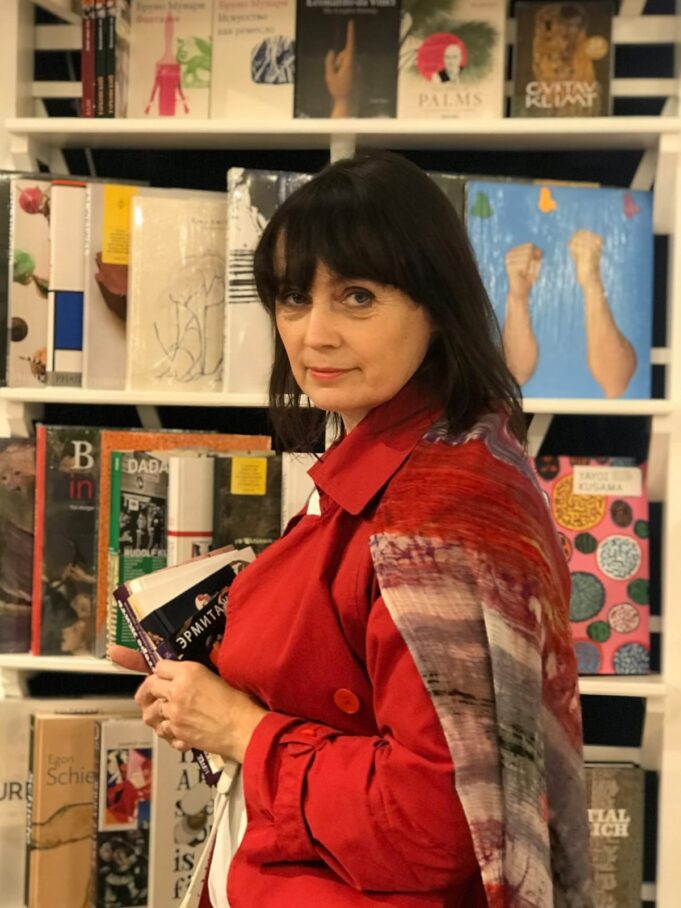 Не стало художника Татьяны Катаевой-Суворовой