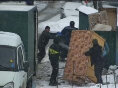 Жителей региона будут наказывать за выброшенный мимо урны мусор