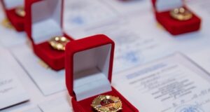 В 2023-м году 14 тысяч жителей Ярославской области успешно сдали нормативы ГТО