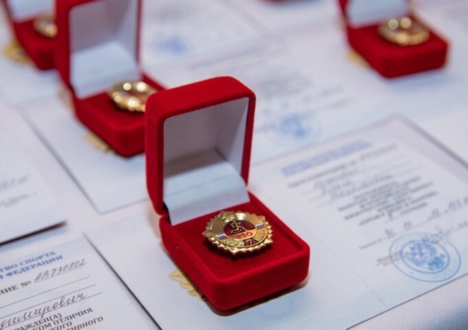 В 2023-м году 14 тысяч жителей Ярославской области успешно сдали нормативы ГТО