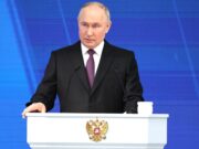 В регионе будут реализованы новые национальные проекты, инициированные Владимиром Путиным