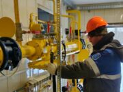 В Даниловском районе газифицируют три села