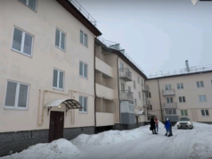 Трехлетняя проблема с газом на улице Алябьева решилась за девять дней