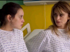 Рыбинский киноклуб «Современник» приглашает обсудить ленту Педро Альмодовара