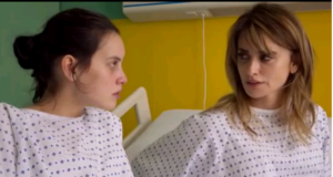 Рыбинский киноклуб «Современник» приглашает обсудить ленту Педро Альмодовара