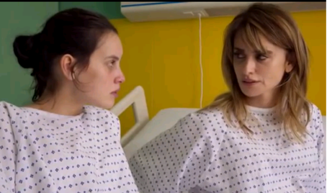 Рыбинский киноклуб «Современник» приглашает обсудить ленту Педро Альмодовара