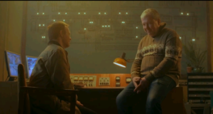 Рыбинцев приглашают на киновечер клуба «Спектр»