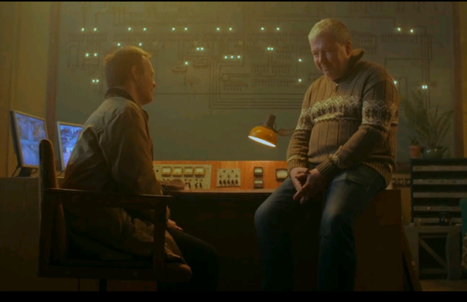 Рыбинцев приглашают на киновечер клуба «Спектр»