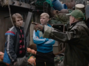 В рыбинском киноклубе «Современник» обсудят «Снегиря»