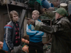 В рыбинском киноклубе «Современник» обсудят «Снегиря»