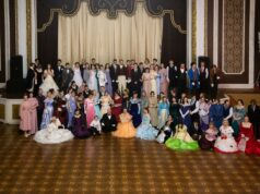 В Рыбинске состоится Первый ампирный бал